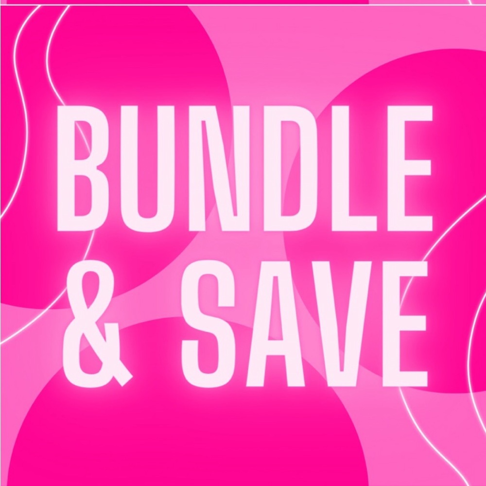Bundle 4 💝 emoji items and save . 4 items for $20. Bundle sign not for sale.